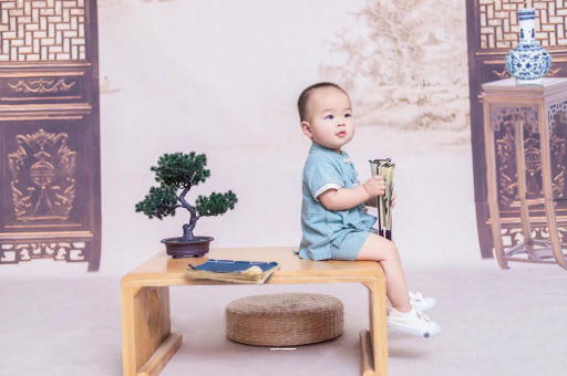 乌海宝宝用嘴巴呼吸