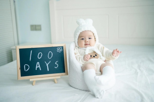 乌海宝宝每天洗澡好吗