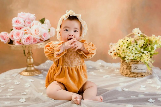 乌海六个月宝宝的发育标准 乌海六个月宝宝的发育标准